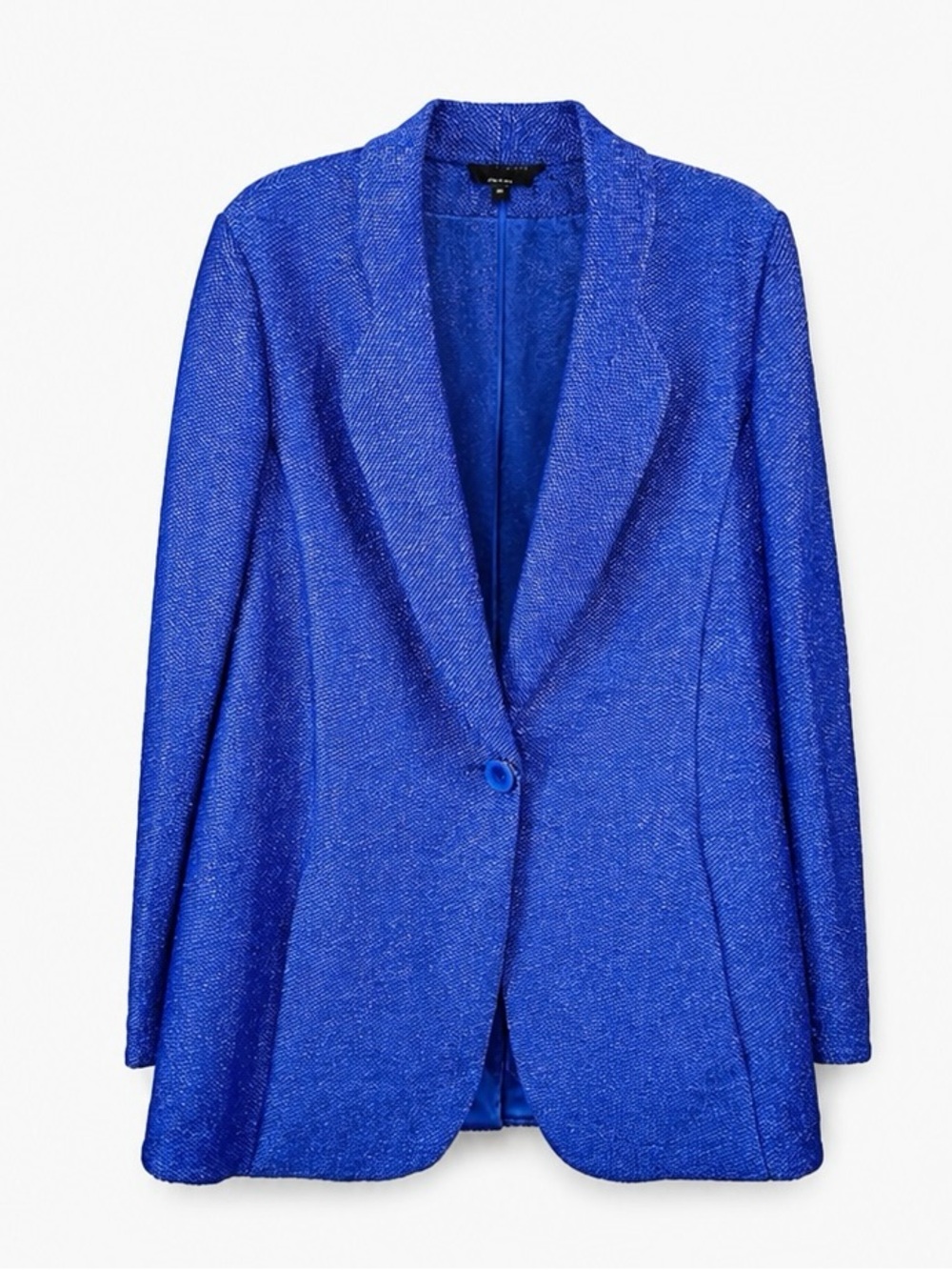 Giorgio Armani lightweight blazer US 12 excellent like- new condition